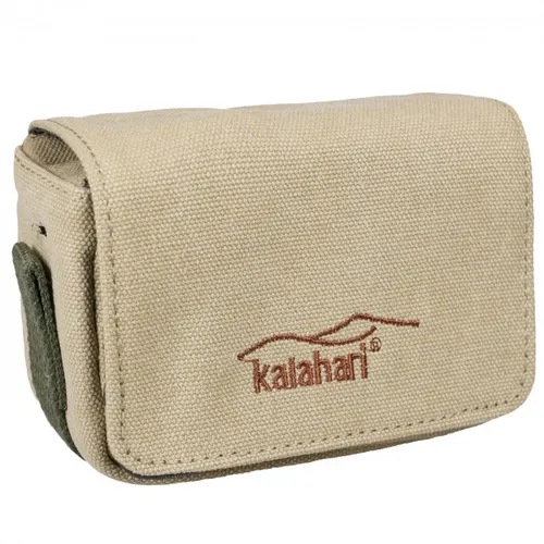 Kalahari GOBABIS K-9 Fototasche canvas khaki (3 von 7)