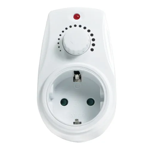 LOGILINK REV Steckdosen-Dimmer PA0151, 40...280 W (3 von 7)