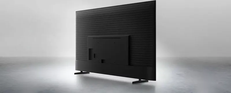 Samsung GU43U8099F (3 von 6)