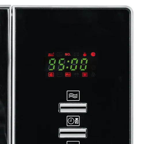 SEVERIN MW7773 Mikrowelle (3 von 5)