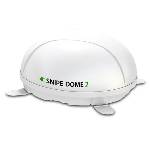 Selfsat Snipe Dome 2 Single (3 von 7)
