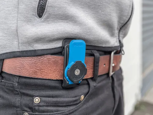 Quad Lock Smartphone Clip Gürtel / Rucksack (3 von 7)