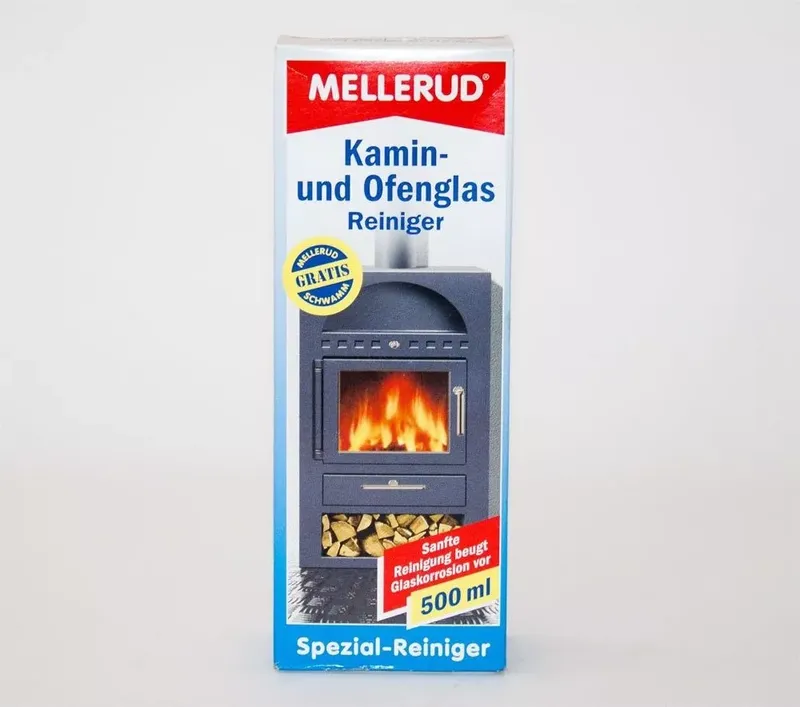 Mellerud Kaminscheibenreiniger 500ml (3 von 3)