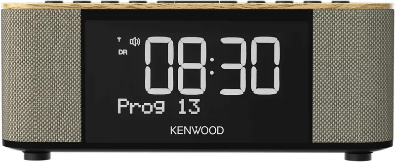 Kenwood CR-ST40DAB (3 von 12)