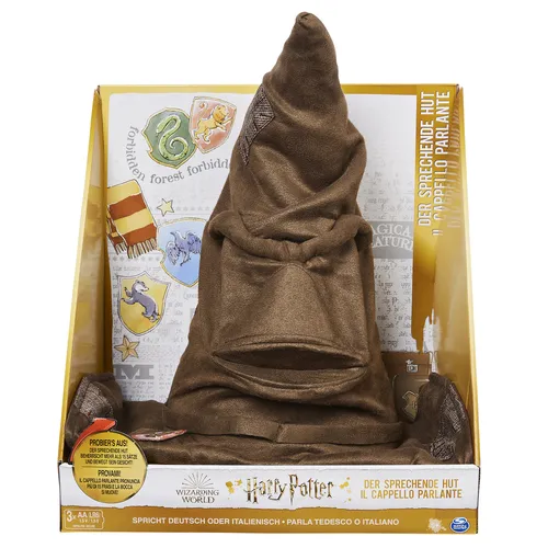Wizarding World Harry Potter (3 von 8)