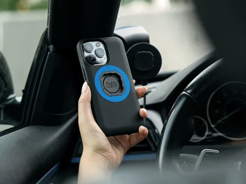 Quad Lock Handycase für iPhone (3 von 14)