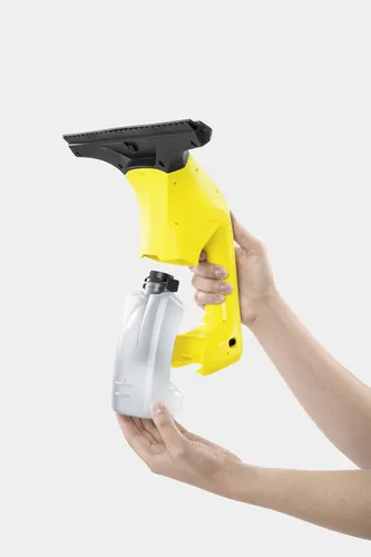 Kärcher Fenstersauger WV 1 Plus (3 von 8)