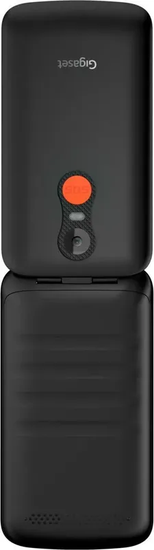 Gigaset GL595 schwarz (3 von 10)