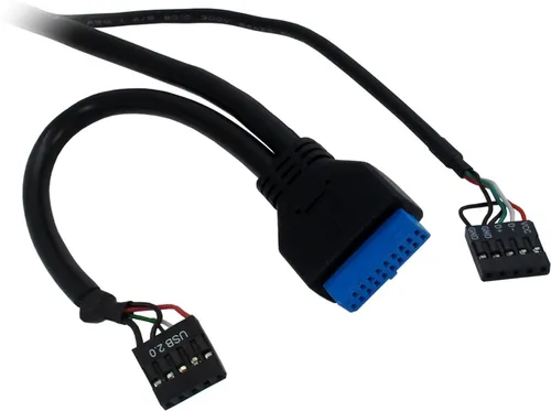 Inter-Tech Card Reader 3.5
