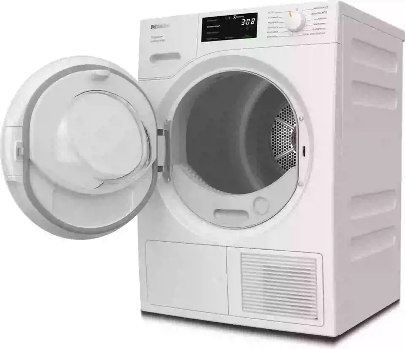 Miele TSC 643 WP EcoSpeed Wärmepumpentrockner (3 von 5)