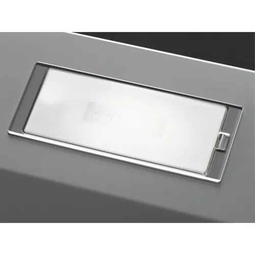 AEG Carat EB-Dunstabzugshaube DEB1621S, 60cm, 3 Stufen (3 von 5)