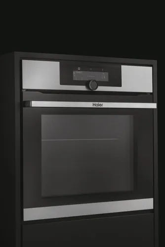 Haier HWO60SM2F3XH Backofen Edelstahl (3 von 12)