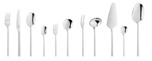 ZWILLING Besteck-Set 68 Stück Edelstahl (3 von 5)