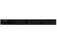 Miele KM 7575 FR Schwarz-Edelstahl Glaskeramik-Kochfeld (3 von 4)