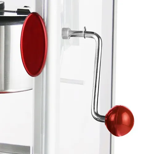 Emerio Popcornmaschine POM-120650 (3 von 5)