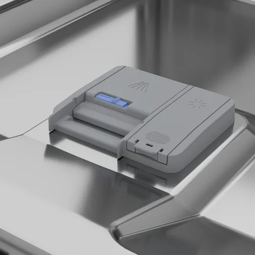 BEKO vollintegrierbarer Geschirrspüler BDIN16420 (3 von 4)