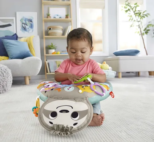 Fisher-Price Faultierspielkissen (3 von 7)