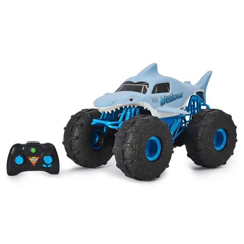 Monster Jam Megalodon Storm (3 von 11)