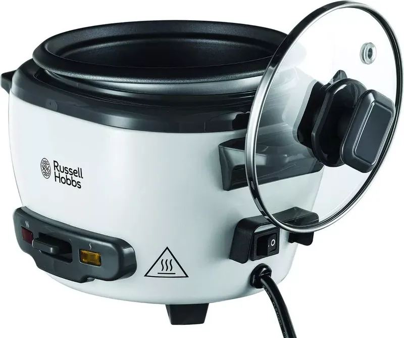 Russell Hobbs Medium Rice Cooker 27030-56 (3 von 6)