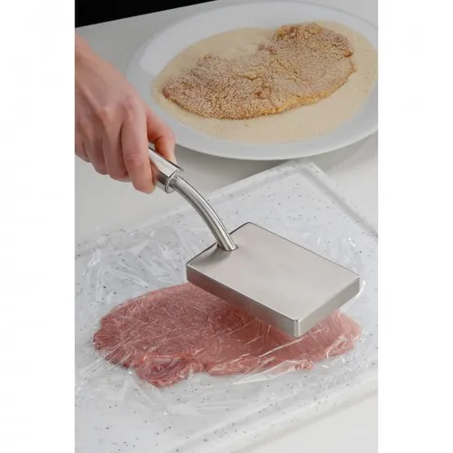WMF Fleischklopfer Schnitzelklopfer (3 von 4)