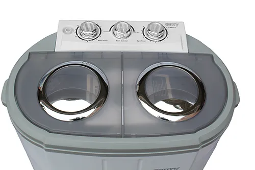 Camry CR8052 Mini Waschmaschine 3 kg (3 von 7)