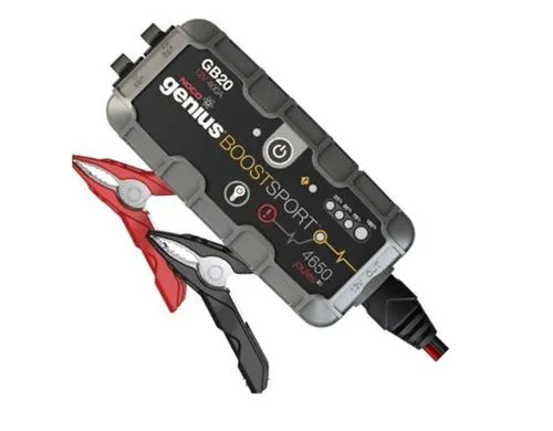 NOCO Boost Sport GB20 (3 von 3)