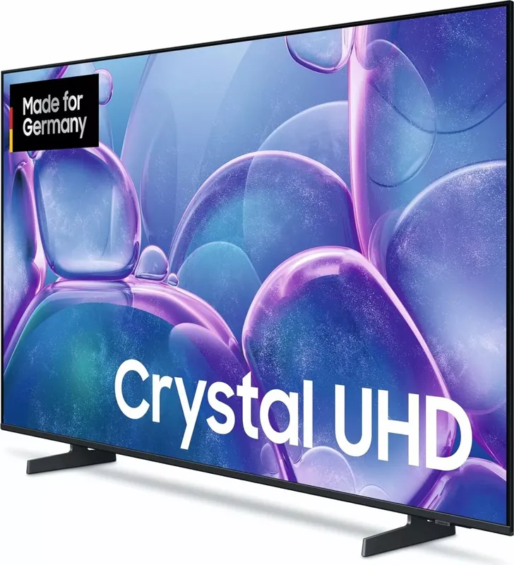 Samsung Crystal UHD U7099F 50 Zoll 4K LED-TV (3 von 7)