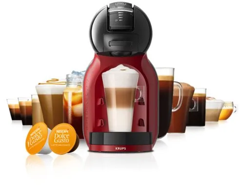 Krups Mini Me KP123H (3 von 4)