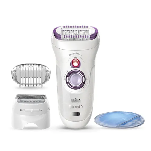 Braun Silk-epil 9-710 SensoSmartTM (3 von 8)