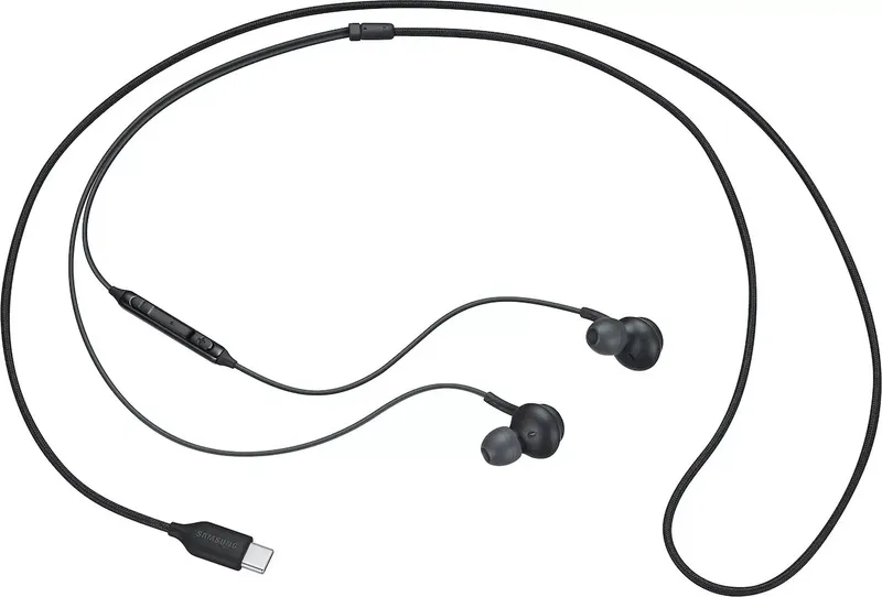 Samsung Earphones USB Type-C EO-IC100 (3 von 5)