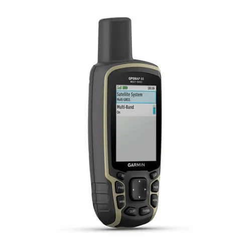 Garmin GPSMAP 65 (3 von 10)