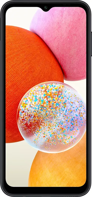 Samsung Galaxy A14 128GB Green (3 von 28)