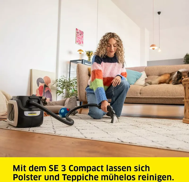 Kärcher SE 3 Compact Home (3 von 8)