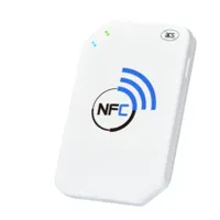 ACS ACR1255U-J1 Secure Bluetooth® NFC Reader (3 von 4)