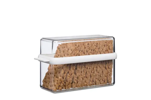 Mepal Knäckebrotdose Stora 1600 ml 21,7x9,2x12,9cm weiß (3 von 5)