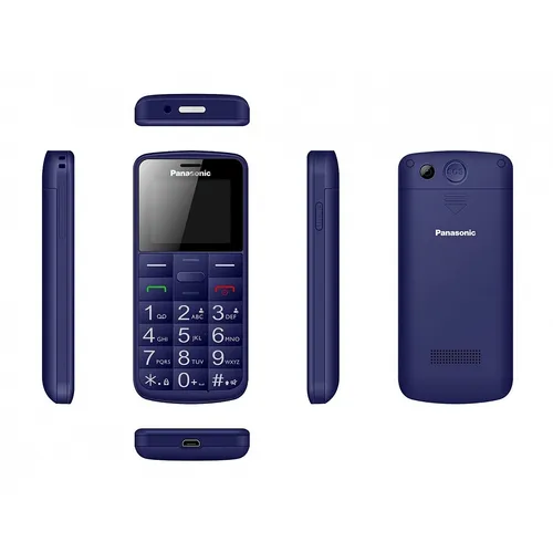 Panasonic KX-TU110EXC (3 von 3)