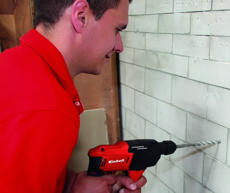 Einhell TE-HD 18 Li (3 von 4)