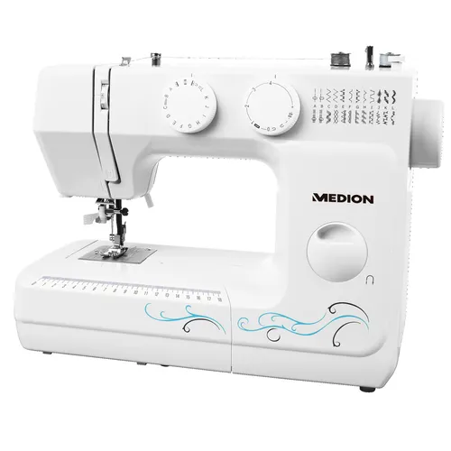 MEDION Nähmaschine MD 18205 (3 von 4)