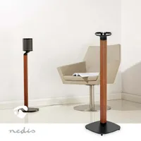 Nedis SPMT5770BN Lautsprecher-Halterung (3 von 12)