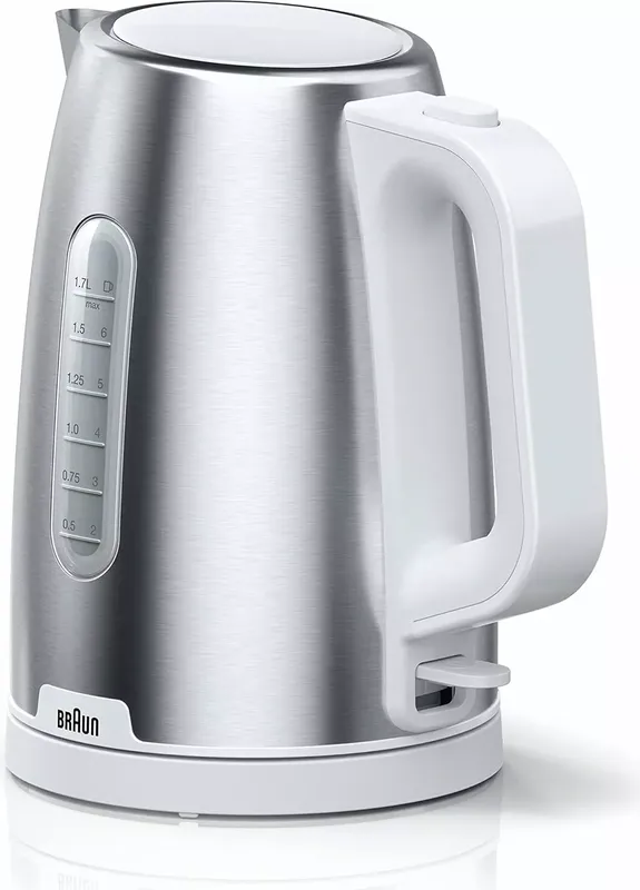 BRAUN WK1500BK PurShine Wasserkocher (3 von 7)
