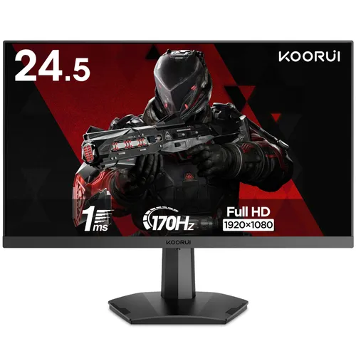 Monitor Koorui 25E3A 24.5