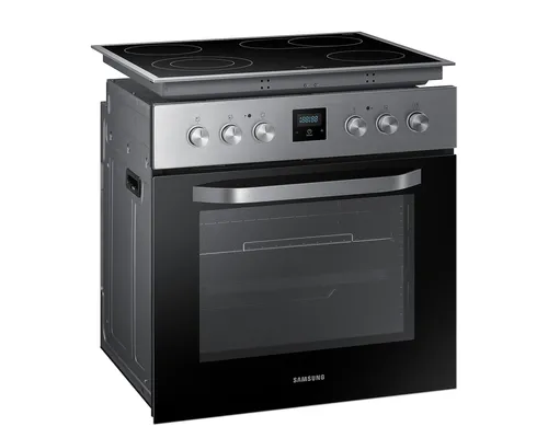Samsung F-NB69R2300RS Einbauherd Set mit Glaskeramikkochfeld (3 von 15)