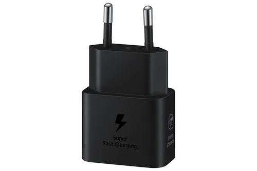 Original Samsung Schnell Ladegerät, Netzteil, ohne Ladekabel USB-A Anschluss Neu (3 von 5)
