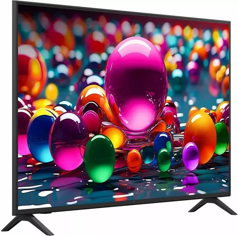LG 43'' 4K Ultra HD Smart-TV UA75 (2025) mit ?7 Gen8 KI-Prozessor (3 von 10)