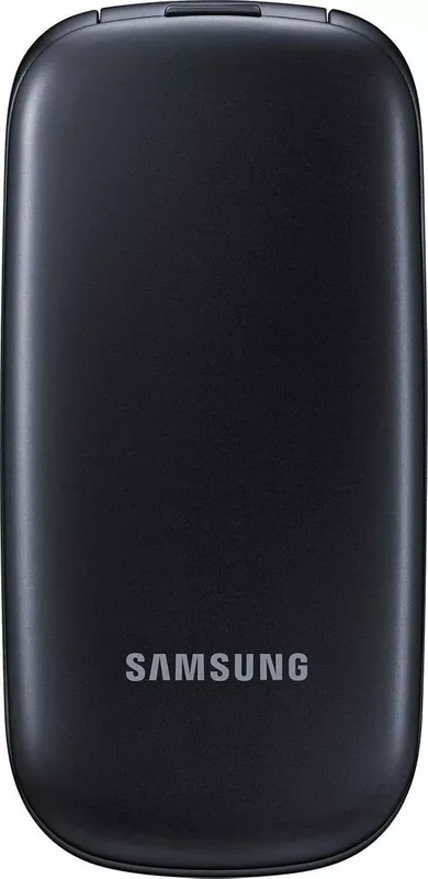 Samsung E1272 (3 von 5)