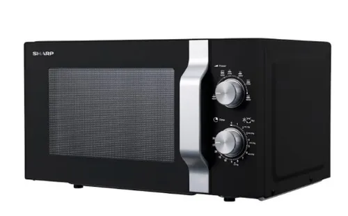 Sharp R204BA Mikrowelle 20L (3 von 3)