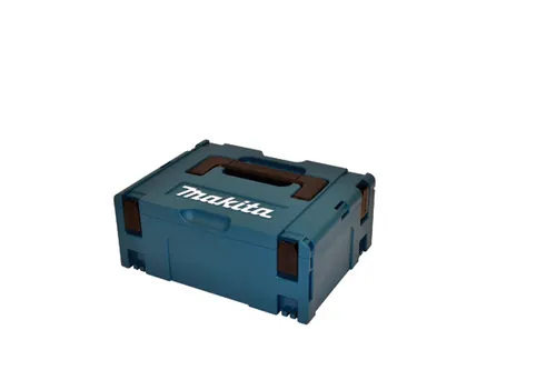 Makita Werkzeugkoffer MakPac 2 (3 von 3)