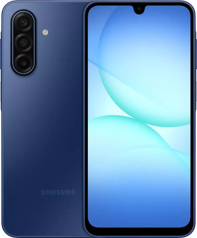 Samsung Galaxy A17 Smartphone 128GB 4GB RAM (3 von 5)