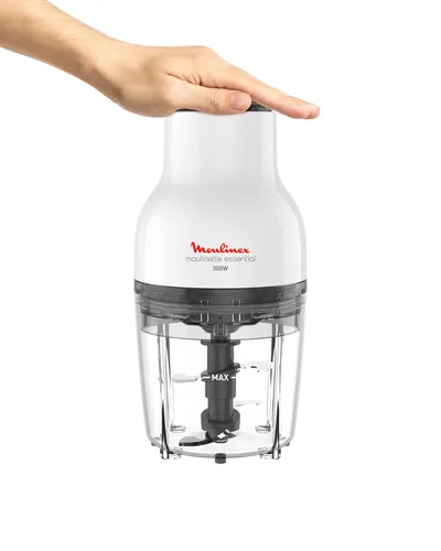 Moulinex Moulinette Essential DJ5201 (3 von 6)