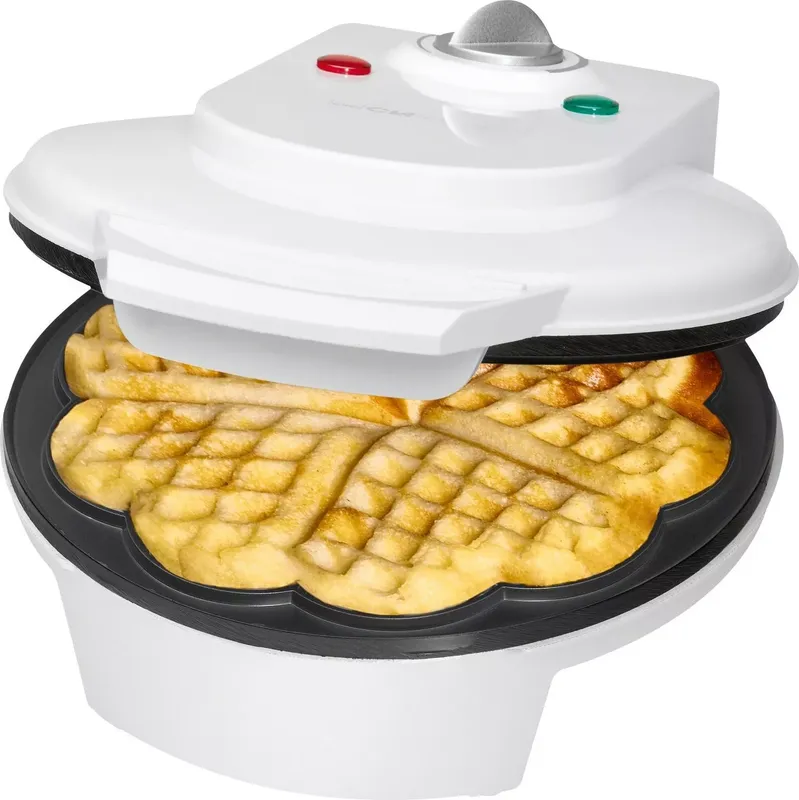Clatronic Waffeleisen WA3491 (3 von 7)